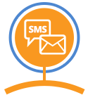 Email & SMS